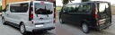 ГАК БУКСИРУВАЛЬНИЙ / ФАРКОП МОДУЛЬ RENAULT TRAFIC3 3 OD2014 L2  (12940992201) фото min 12