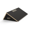 Наклонная доска 30° ROKK Платформа RFT-18630