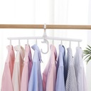 СКЛАДНАЯ ВЕШАЛКА – ЭКОНОМИЯ ПРОСТРАНСТВА