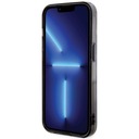 Karl Lagerfeld KLHMP15XHKHNOTK iPhone 15 Pro Max 6.7&quot; transparent hardcase Funkcje pochłanianie wstrząsów