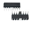 TA8227 Микросхема HDIP-12