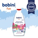 Жидкость для ванн Bobini для детей, окрашивающая воду в розовый цвет Super Foam 500 мл