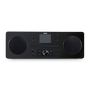 HAMA CYF DIR1560CBT DAB+/FM/CD/BT RX/MP3