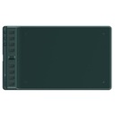Графический планшет HUION Inspiroy 2M Green