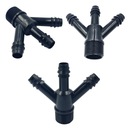 Вставная поперечина 16 x 16 x 16 x 3/4