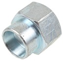 Śruba adapter głowicy ŻYŁKOWEJ kosy M12x1.5 lewy