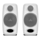 IK Multimedia iLoud Micro Monitor White — пара активных мониторов