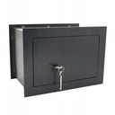 Mechanical Safe для укладки 33x20x23 см SSM2