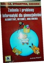 Школа, обучение, задачи. Задачи и проблемы с i