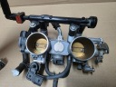 KAWASAKI NINJA 400 Z EX ABS 18-23 ДРОСЕЛЬНА ЗАСЛІНКА + ФОРСУНКИ  фото 6