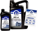 MOPAR ATF+4 5,946L MS-9602 JEEP DODGE CHRYSLER