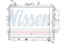 RADIATEUR EAU NISSENS 62381 PL DYSTRYBUCJAphoto 8