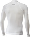 SIXS TS3L BT ultra ľahké tričko s dl. rukávom a stojačikom biela 3XL/4XL Výrobca Sixs