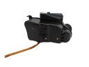 AIRBOX КОРПУС ФІЛЬТРА ПОВІТРЯ HONDA VT 1100 SHADOW SC18 87-96  (18901249554) фото min 8