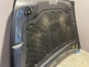 COMPLÈTE CAPOT COUVERCLE MOTEUR AVANT BENTLEY BENTAYGA 36A 2015-2020photo 16