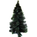 Зелено-серебристая рождественская елка 90СМ ИСКУССТВЕННОЕ ДЕРЕВО GOLIAT POLISH CHRISTMAS