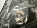 CAPOT MERCEDES-BENZ C W204 A2048800657photo 6
