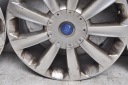 FIAT CROMA ДИСКИ АЛЮМІНІЄВІ R18″ 7.5J 5X110 ET41 51771744  (17695366246) фото min 8