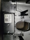 КОРПУС ЗАХИСТ ДЗЕРКАЛА СКЛА MERCEDES W246 2017  (17319239403) фото min 5