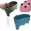 Дуршлаг, СИТ, СЛИВ, ЧАША С ВОРОНКОЙ И СИТНО ДЛЯ МОЙКИ, СЛОНОВАЯ ВОРОНКА