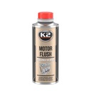 K2 MOTOR FLUSH 250 ML - Промывка двигателя