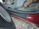 TOYOTA RAV4 RAV-4 II 2000-05 УЩІЛЬНЮВАЧ ДВЕРІ KAROSERIE ЛІВА ПРАВА ПЕРІД ЗАД  (17812980892) фото min 11