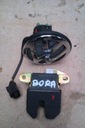 ZAMEK KLAPY VW BORA ORYGINAL