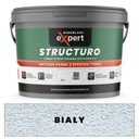 СТРУКТУРНАЯ ФАСАДНАЯ КРАСКА ДЛЯ НАРУЖНОЙ ПОКРАСКИ ФАСАДОВ