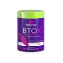 Natureza BTOX Cenoura ROXA