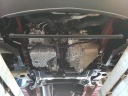 ACIER PROTECTION MOTEUR MERCEDES SPRINTER FWD (2018-2024)photo 7