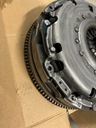 WHEEL DUAL-MASS FORD TRANSIT MK8 CUSTOM FACELIFT 2023 FWD COMPLETE UNITS CLUTCH 