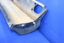 OVERLAY PAD THRESHOLD RIGHTS AMG MERCEDES CL CL500 W216 C216 A2166900440  photo 9