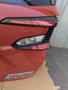SUBARU CROSSTREK XV 23- КРИШКА БАГАЖНИКА БАГАЖНИКА КАМЕРА XAX США  (18780723508) фото min 12