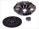 EXEDY KIT ADHÉRENCE DAIHATSU FEROZA 1.6 10.88-12.99photo 13