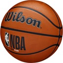 WILSON NBA DRV PLUS 5 BASKETBALOVÁ LOPTA KOŠA EAN (GTIN) 194979031322