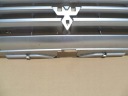 MITSUBISHI PININ H60 1998 1999 CALANDRE RADIATEURphoto 7