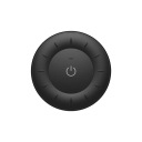 Настенная панель дистанционного управления MIBOXER K3S Black 2,4 ГГц CCT Milight On MAGNET