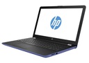 Modrý notebook pre dieťa! HP N3060/8GB/256/W10 Kód výrobcu 00