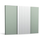 3D-панель Orac WX205-2600 Двусторонняя + бесплатно*