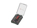 НАБОР БИТ И ГОЛОВОК PARKSIDE PPBS 40 A1