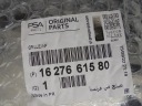 GRILLE CALANDRE PARE-CHOCS PEUGEOT 308 T9 LIFT SUR RADAR AA38261457 NEUFphoto 9