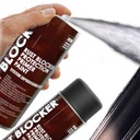 КРАСКА ПРЯМО ПО Ржавчине СПРЕЙ 4в1 ЧЕРНЫЙ