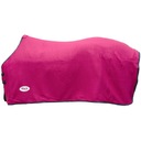 СУШКА МАЛИНОВОГО ФЛИСА ДЛЯ ЛОШАДЕЙ 135