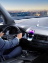 АВТОМОБИЛЬНЫЙ ДЕРЖАТЕЛЬ UGREEN GRAVITY ДЛЯ РЕШЕТКИ, СТАБИЛЬНЫЙ - АВТОМОБИЛЬНЫЙ