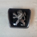 ЗНАК ЛОГОТИП ЭМБЛЕМА ПЕРЕДНЯЯ ЧАСТЬ PEUGEOT 307 9634014777