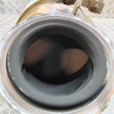 FORD PUMA 2022 FILTRE PARTICULES DURES CATALYSEUR FAP FAPphoto 6