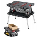 Keter складной верстак, рабочий стол