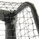Футбольні ворота Hudora Pro Tect 300х200см 3х2м