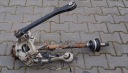 BMW 7 G11 G12 ROTULE DE DIRECTION DROITE ARRIÈRE ARRIÈRE 6865662 BRAS DE SUSPENSION 3 PCS CÔTÉ ENSEMBLEphoto 6