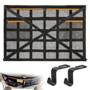 УНИВЕРСАЛЬНАЯ СЕТОЧНАЯ СУМКА ДЛЯ ХРАНЕНИЯ ПОД ПОТОЛКОМ АВТОМОБИЛЯ